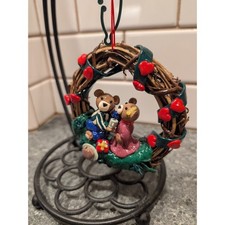 Adorable Vintage Teddy Bear