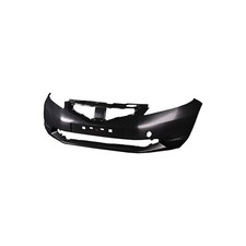 Front Bumper Without Washer &