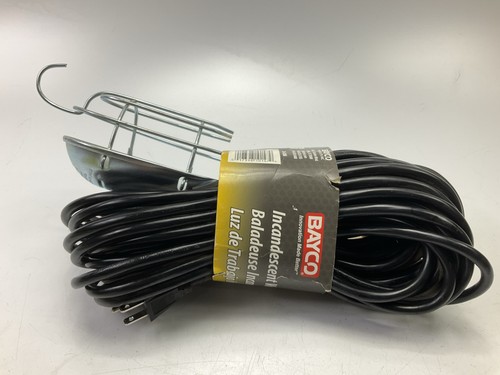 Bayco 426a incandescent - sl-426a,