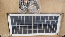 30W Flexible Solar Panel