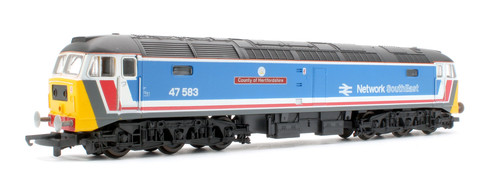 Lima gauge nse blue - nse,