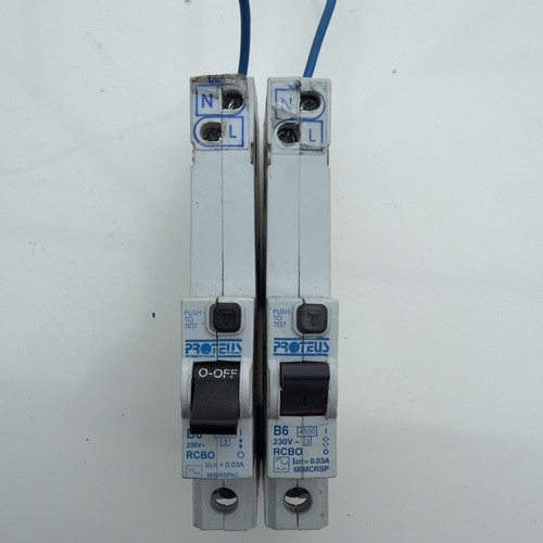 Proteus 6bmcrsp geyer - proteus, rcbo