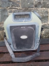 Nomad Portable Pressure Washer