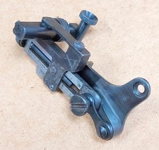 Parker model 9G target sight for Springfield 1903 service rifle M1903
