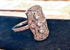 Vintage Art Nouveau Inspired