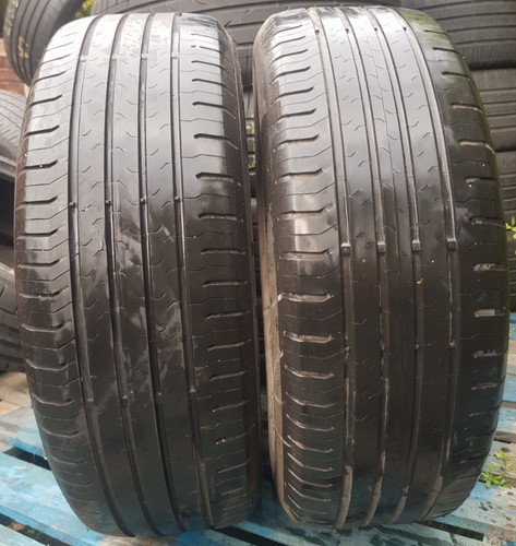 215 r17 continental - 215/60,