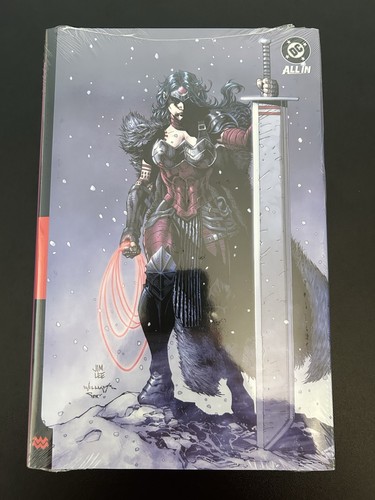 Absolute wonder woman vol 1 - absolute,