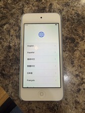 ipod touch 7th generation blue