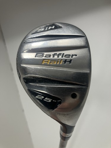 Cobra baffler rail hybrid - cobra,