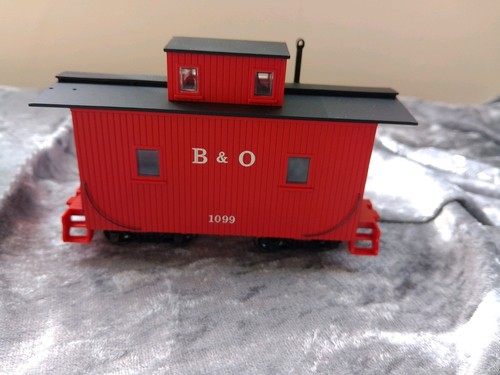 New bachmann spectrum on30 - bachmann,