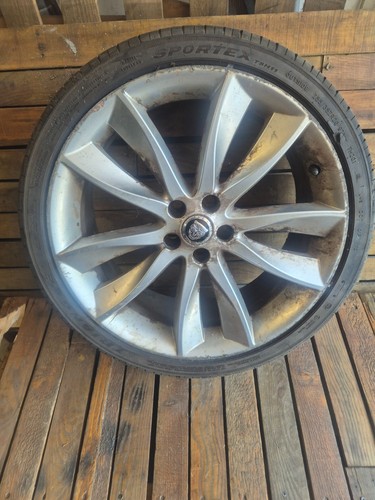 Genuine jaguar xf x250 - 20'',