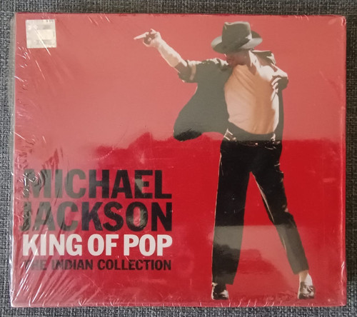 Michael jackson king pop - king,