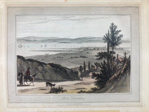 William daniell antique - william,