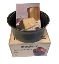 Magimix Dough Bowl Kit