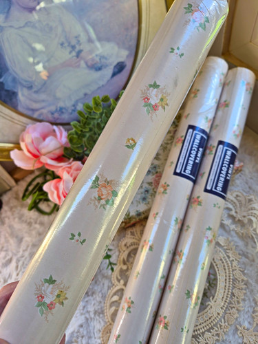 Rolls vintage vinyl - rolls,