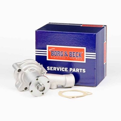 Engine water pump - pump, car