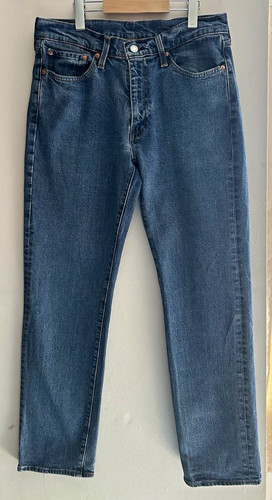 Levi premium 514 men blue - premium,