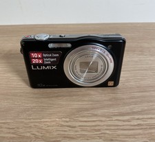 Panasonic Lumix DMC-SZ1 16.1MP