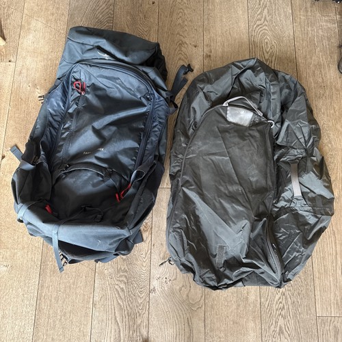 Osprey farpoint trek 75l - farpoint,
