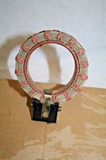 Vintage radio "Tangent No. 250 plug-in Tuning coil"