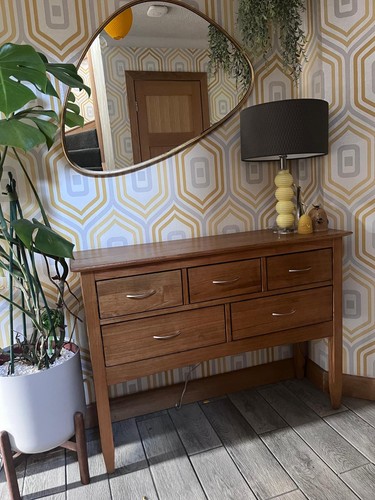 Oak laura ashley - oak, milton