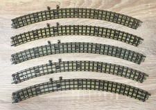 5x Vintage Hornby Dublo EDAT2
