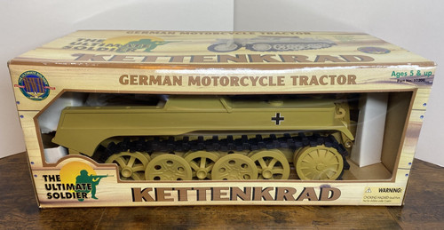Kettenkrad wwii german - kettenkrad,