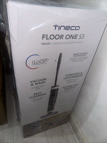 Tineco floor one smart wet - tineco,