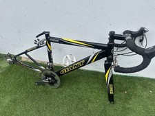 Giant OCR Frame, Shimano Dura