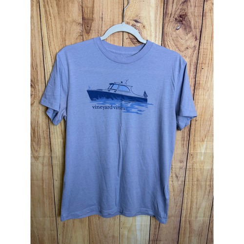 Vineyard vines tshirt dusty - vineyard,