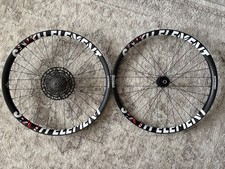 Sixth Element Carbon Hope Pro