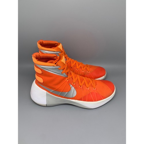 Nike hyperdunk 2015 - 2015, orange