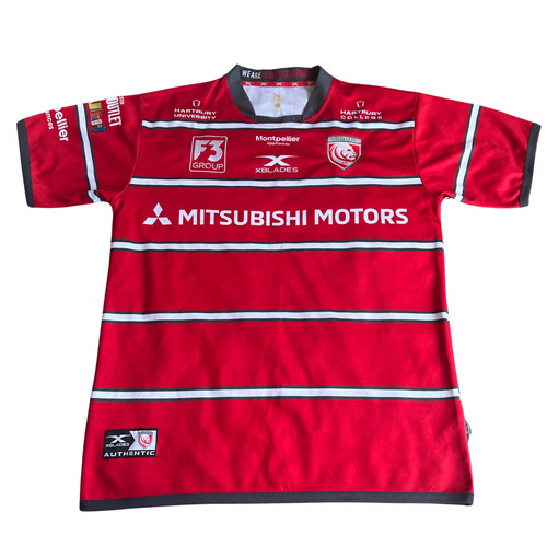 Gloucester rugby home - home,