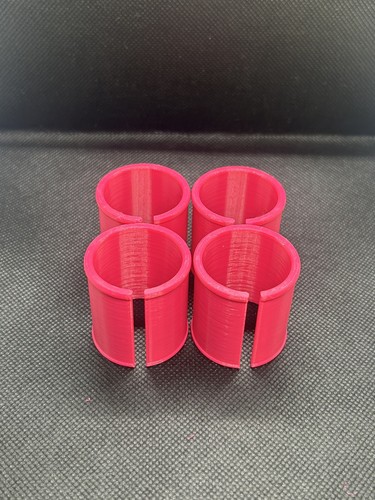 Universal 30mm round - 🎣,