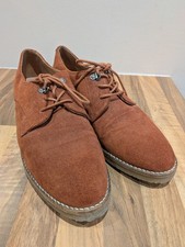 Ladies Next Signature Russet