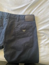 Men’s Armani Jeans Size 34 W