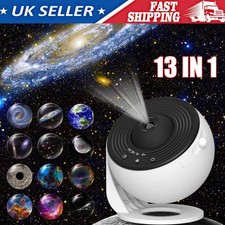 Galaxy Projector 13-in-1