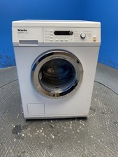 Miele W5877WPS Edition 111 8kg