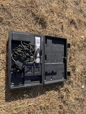 Masterclip royal medium duty mains powered/corded horse/dog trimmers/clippers