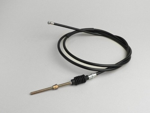 Piaggio vespa rear brake cable - piaggio,
