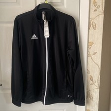 ADIDAS AEROREADY TRACKSUIT TOP