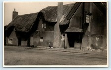 POSTCARD LEICESTERSHIRE