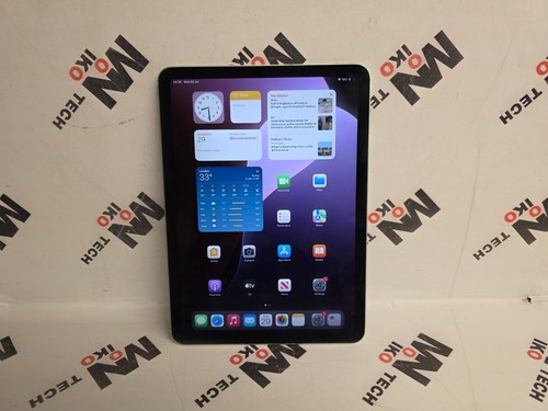 Apple ipad air - air, 4th