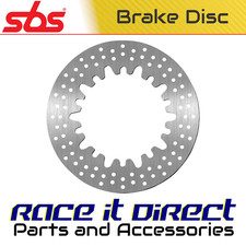 Brake Disc for BMW K 1100 LT