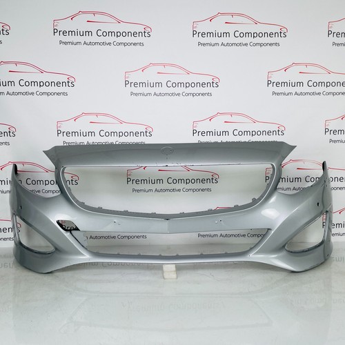 Mercedes class front - class,
