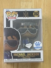 Michael jackson funko pop - michael,