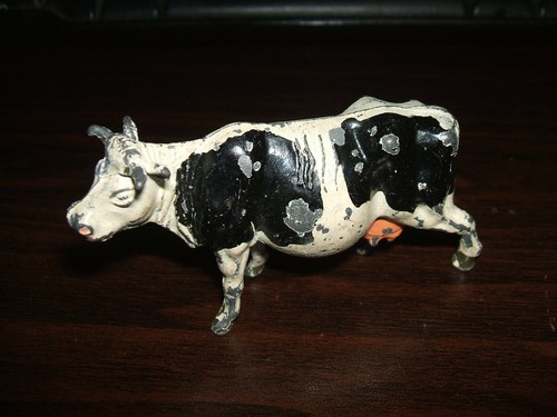 Timpo toys lead dairy - toys,