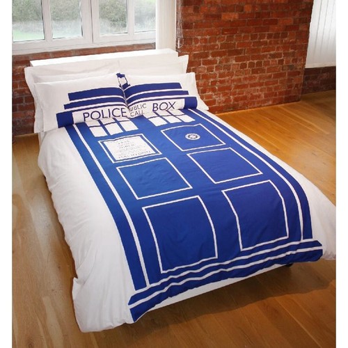 King size duvet - set, dr