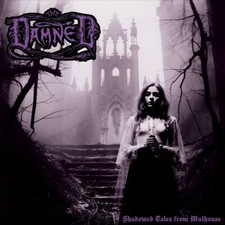 The Damned : Shadowed Tales