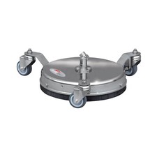 12" Turbo Devil TD300